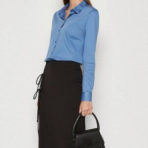 MOS MOSH women's XS blouse